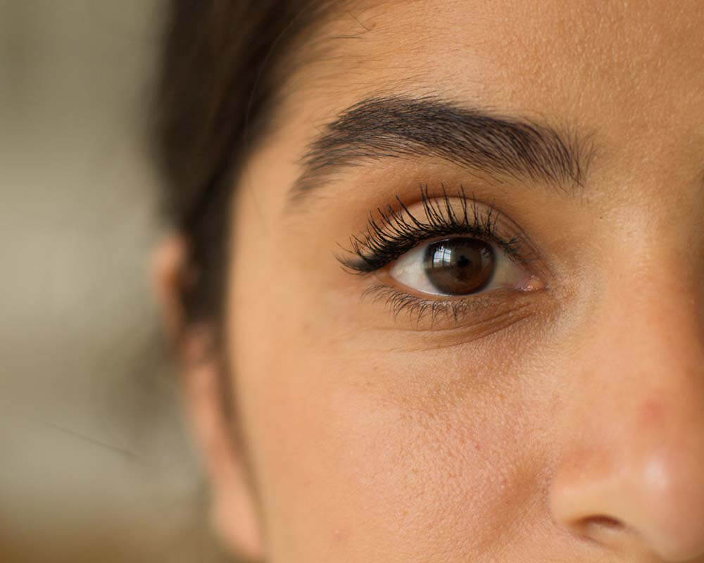 Eyebrow Transplant